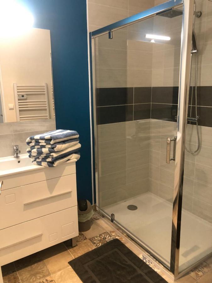 Cottage Piscine Interieure31Degres Zoo La Fleche24H Du Mans Clermont-Creans Εξωτερικό φωτογραφία