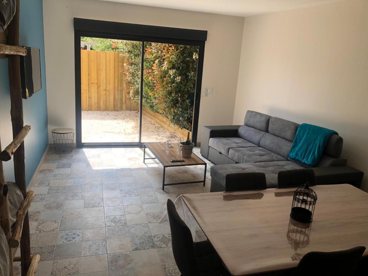 Cottage Piscine Interieure31Degres Zoo La Fleche24H Du Mans Clermont-Creans Εξωτερικό φωτογραφία