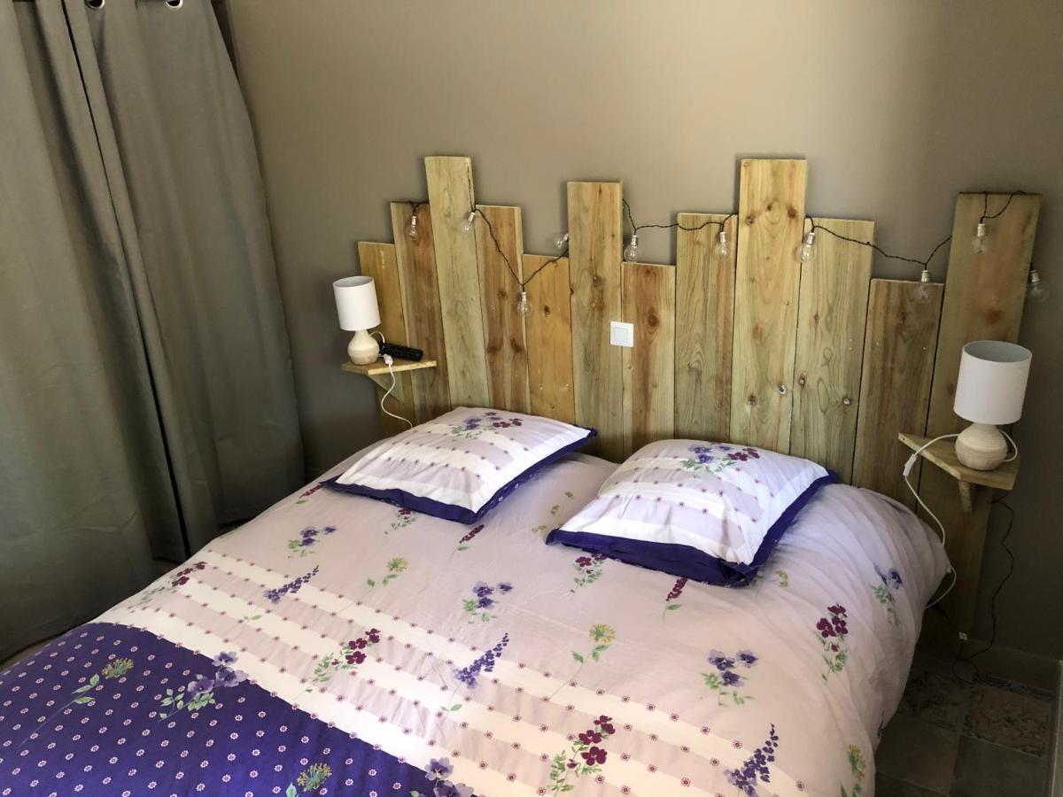 Cottage Piscine Interieure31Degres Zoo La Fleche24H Du Mans Clermont-Creans Εξωτερικό φωτογραφία