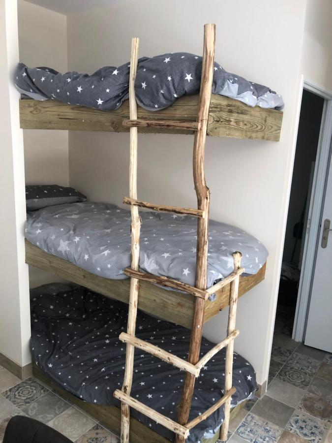 Cottage Piscine Interieure31Degres Zoo La Fleche24H Du Mans Clermont-Creans Εξωτερικό φωτογραφία