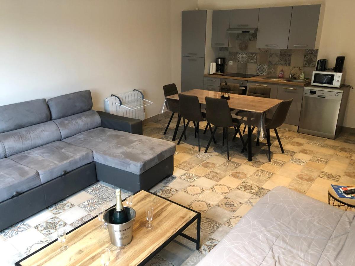 Cottage Piscine Interieure31Degres Zoo La Fleche24H Du Mans Clermont-Creans Εξωτερικό φωτογραφία